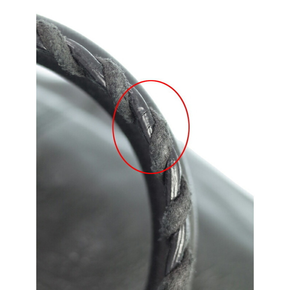 Balenciaga Pompon Bag - Picture 6 of 9